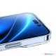 Baseus iPhone 14 Pro 6.1-inch Simple Series Transparent Case